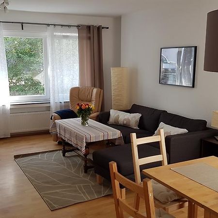 Koester Apartment Olpe bei Meschede Buitenkant foto