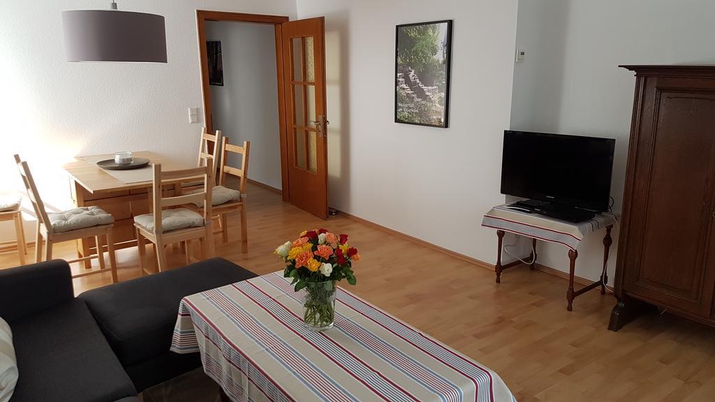 Koester Apartment Olpe bei Meschede Buitenkant foto