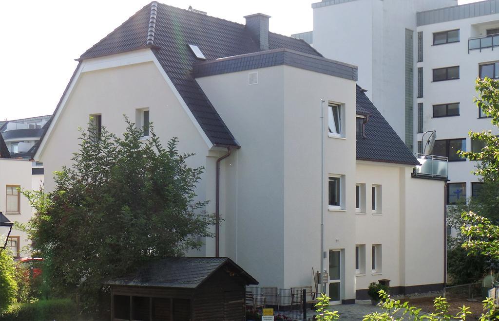Koester Apartment Olpe bei Meschede Buitenkant foto