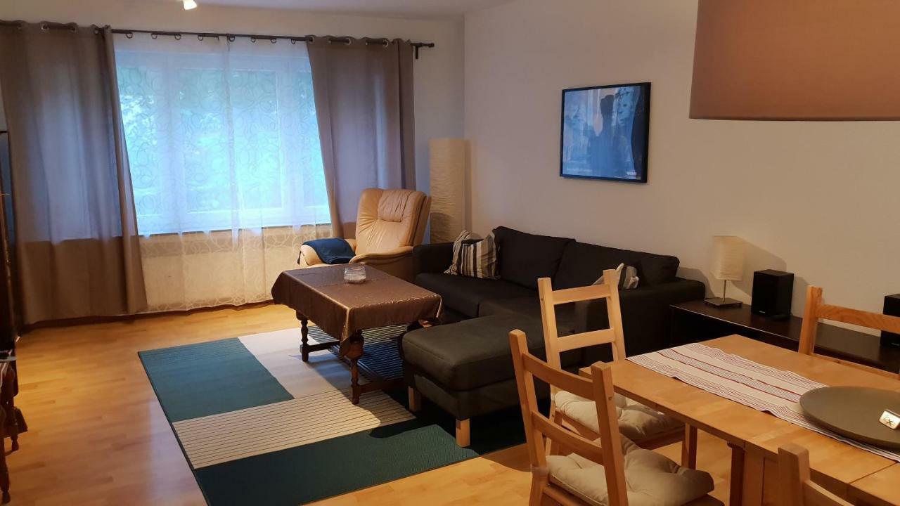 Koester Apartment Olpe bei Meschede Buitenkant foto